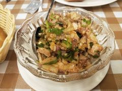 -船屋葡国餐厅