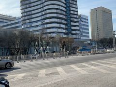 -中国人民解放军空军特色医学中心(空军总医院)