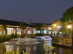 -大门水乡·顺德菜