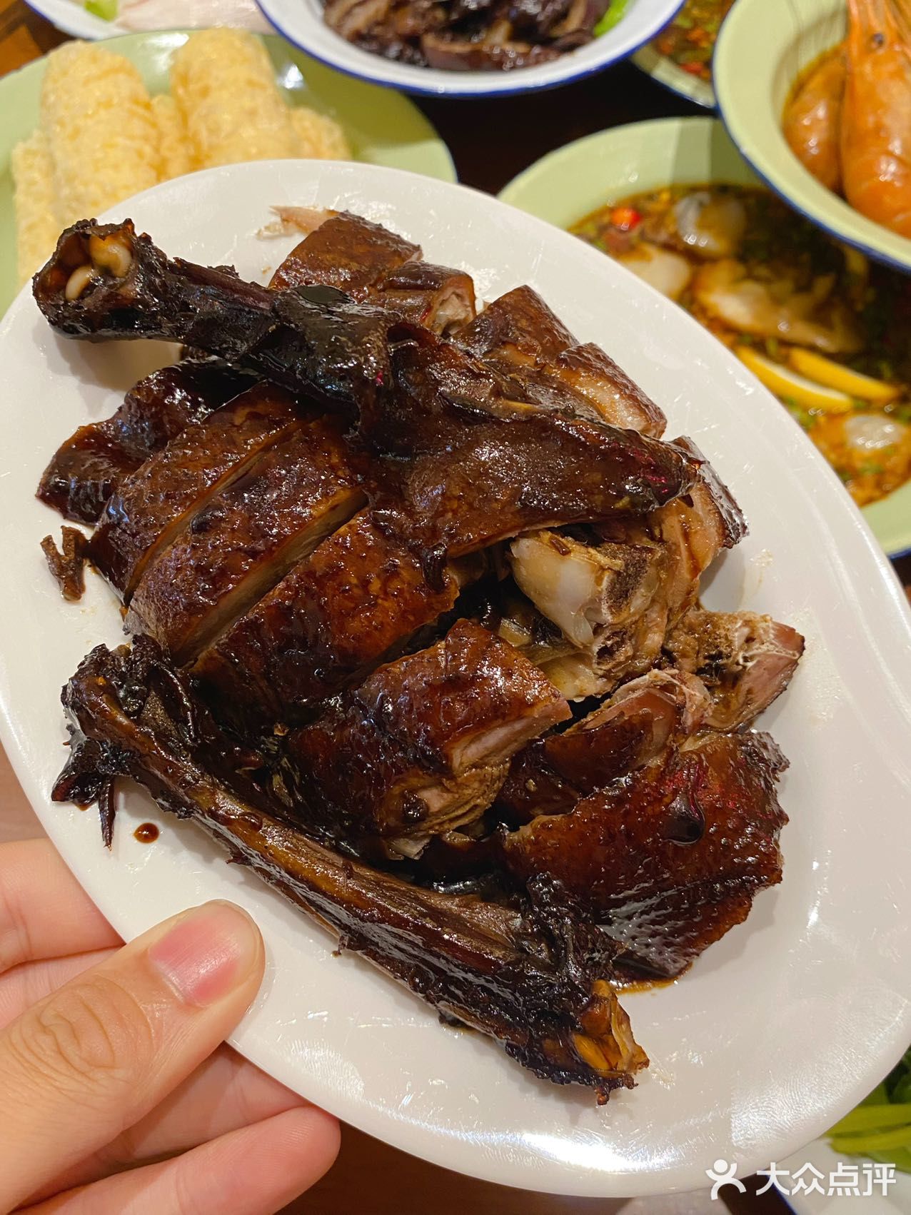安利给全杭州爱吃生腌的姐妹们的