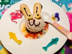 -水桶王国主题餐厅·聚会·生日派对·亲子活动·家庭套餐(亚龙湾希尔顿店)