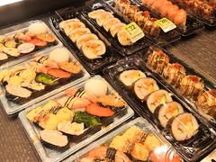 -池田寿司·新鲜现做(昌平悦荟店)