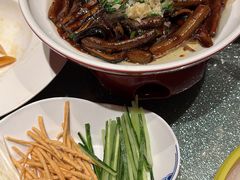-上海人家花樣年华(中山公园店)