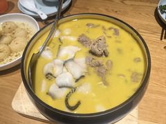 -竹里馆·淮扬菜·功夫茶(老门东店)