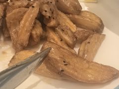 -开海·红岛海鲜虾水饺(石老人店)
