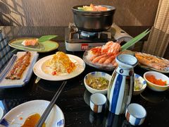 -真剑日本料理·铁板烧(贵州路店)