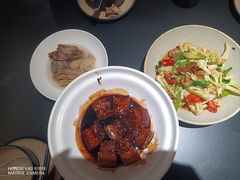 -金陵家宴·金陵春·南京菜(夫子庙店)
