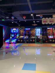 -万达宝贝王(上海浦江店)
