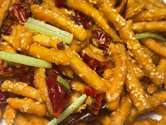 -虎虎龙虾大排档(双井店)