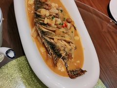 -小菜园新徽菜(上海浦东复地活力城店)