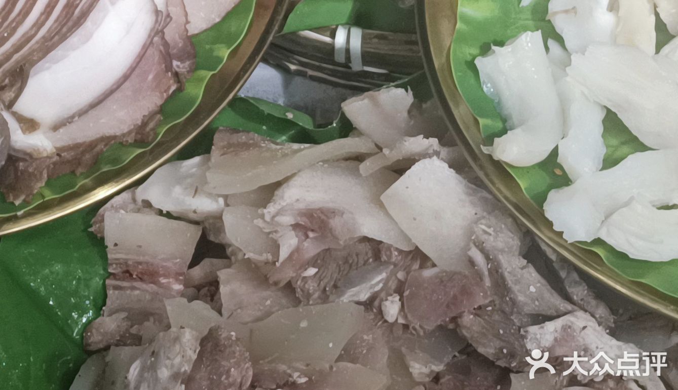 这家牛肉自助让我欲罢不能