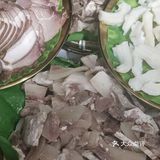这家牛肉自助让我欲罢不能