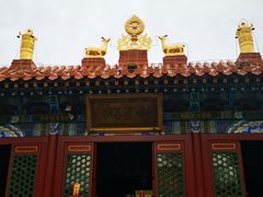 -大召寺明清一条街
