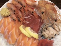-松坂屋日料自助(长城路店)
