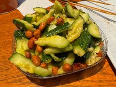-京狮炙燥·精酿烧烤(首经贸店)