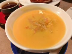 -广州文华东方酒店·江-由辉师傅主理