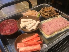 -周幺妹重庆老火锅(银泰城总店)