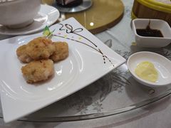 -香云轩·顺德菜(香云纱园林酒店店)