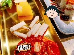 -妥妥烤肉料理(昙华林店)
