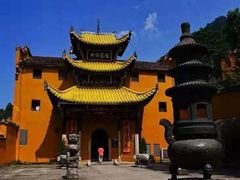 -九华山风景区