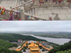 -六鼎山文化旅游区