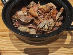 -斯丹姜母鸭·古法干香(田安南路店)