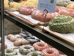 -奈雪的茶(市百一店)