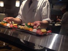 -回転寿司酒場 銀座沼津港