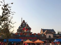 -郑州方特梦幻王国