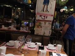 -胡桃里音乐酒馆(观澜御湖店)