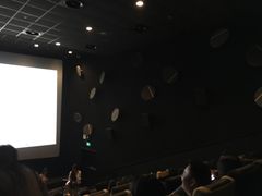 -百美汇影城(LUXE嘉里中心店)