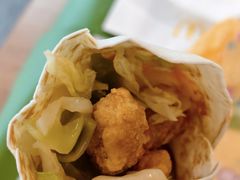 -麦当劳(北京路广百广场店)