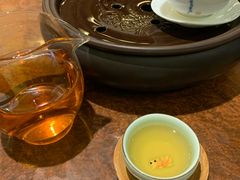 -北海金昌开元名都大酒店·四季轩中餐厅