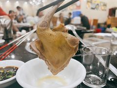 -皇鸽餐厅(长命水分店)