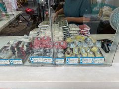 细沙条头糕-江南春(中山中路店)