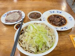 -柴氏风味斋(甘家口店)