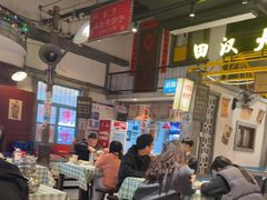 -彭耕记猪油炒小菜(吉联mall店)