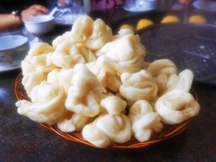 花卷-农家铁锅炖(太阳沟店)