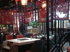 -倍儿红喜临门火锅(文兴路店)