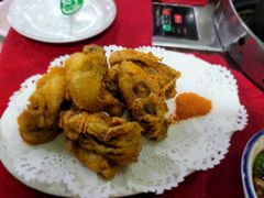 -花苑美食横琴生蚝火锅(拱北粤华路店)