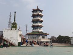 -北京十三陵国家森林公园蟒山景区