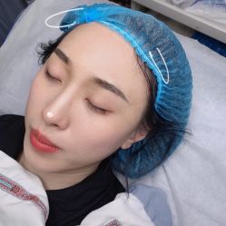 -久匠·纹眉半永久野生眉