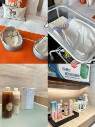 -巍阁月子中心(国贸店)