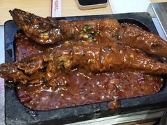 -敏丁拌饭(中街总店)