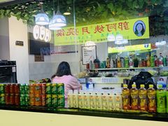 -托乐嘉美食广场(托乐嘉街区店)