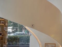 -普素书咖茶空间