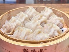 -新兴园饺子馆(望京店)