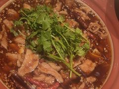 -鑫小城故事·藕汤·家常菜(台北一路总店)