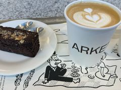 -ARKET CAFÉ(三里屯太古里店)