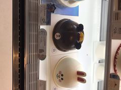 -巴黎贝甜(大宁国际商业广场店)